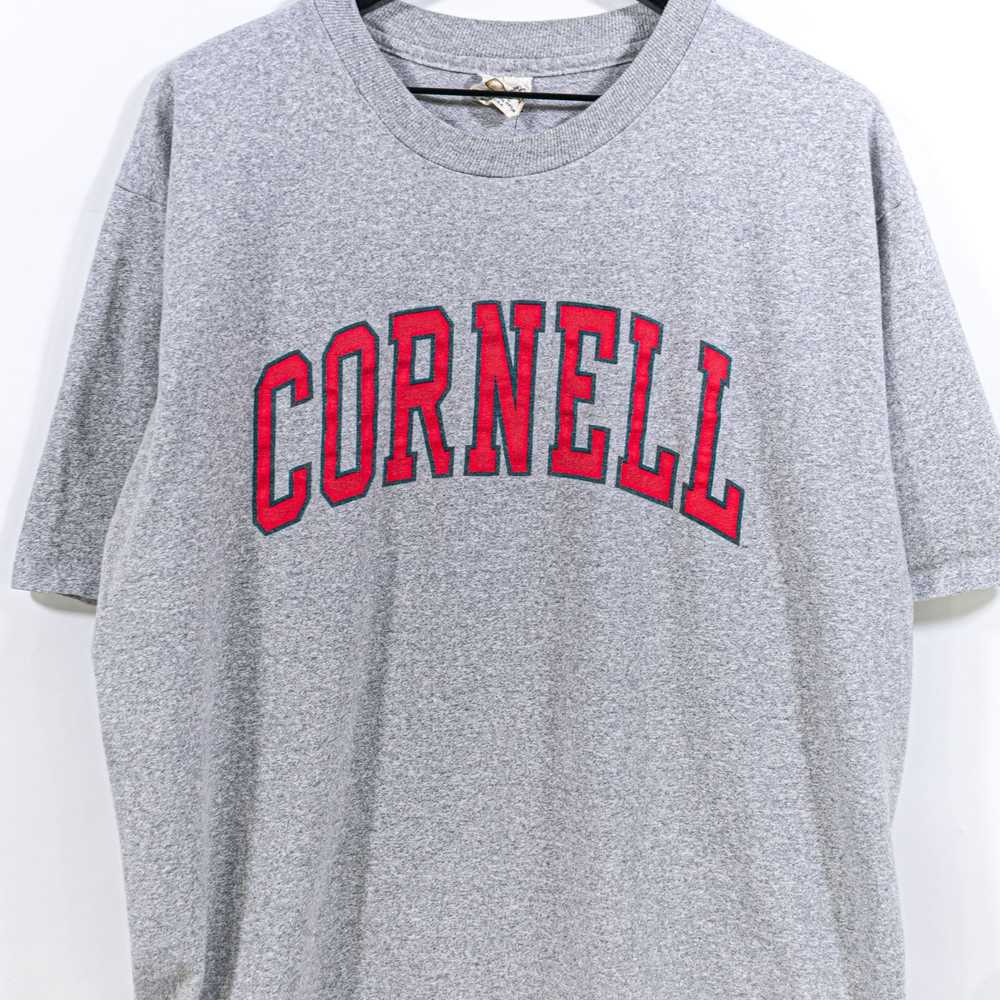 American College × Made In Usa × Vintage Cornell … - image 3
