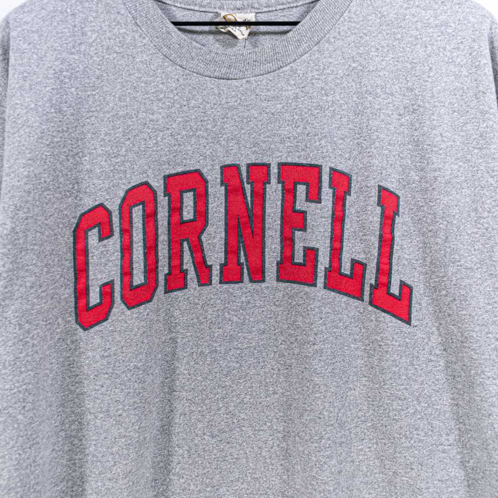 American College × Made In Usa × Vintage Cornell … - image 4