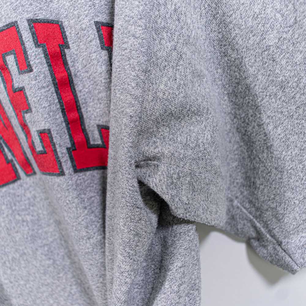 American College × Made In Usa × Vintage Cornell … - image 6