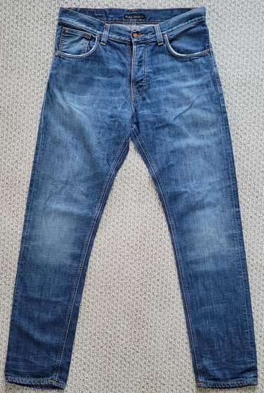 Nudie Jeans Nudie Jeans Steady Eddie 32x32