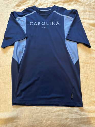 Nike × Vintage UNC Chapel Hill Tarheels Carolina N