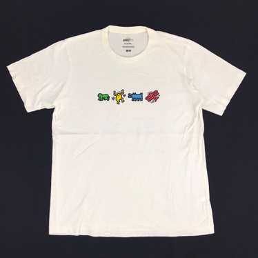 Keith Haring × Moma × Streetwear SPRZNY Keith Har… - image 1