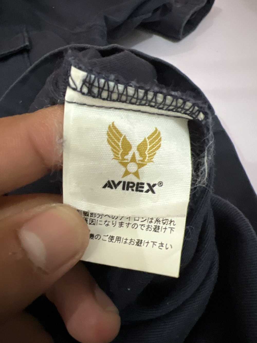 Avirex Avirex US Army Shirt - image 10