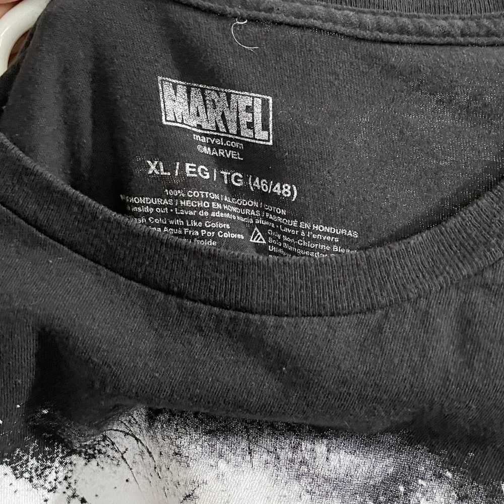 Marvel’s Punisher Shirt - image 3