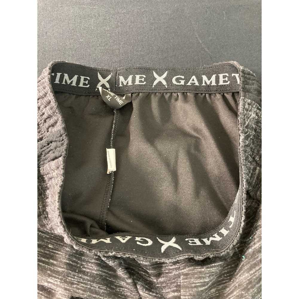 Other Men's Gray Sweatpants XL Joggers Lounge Cas… - image 3