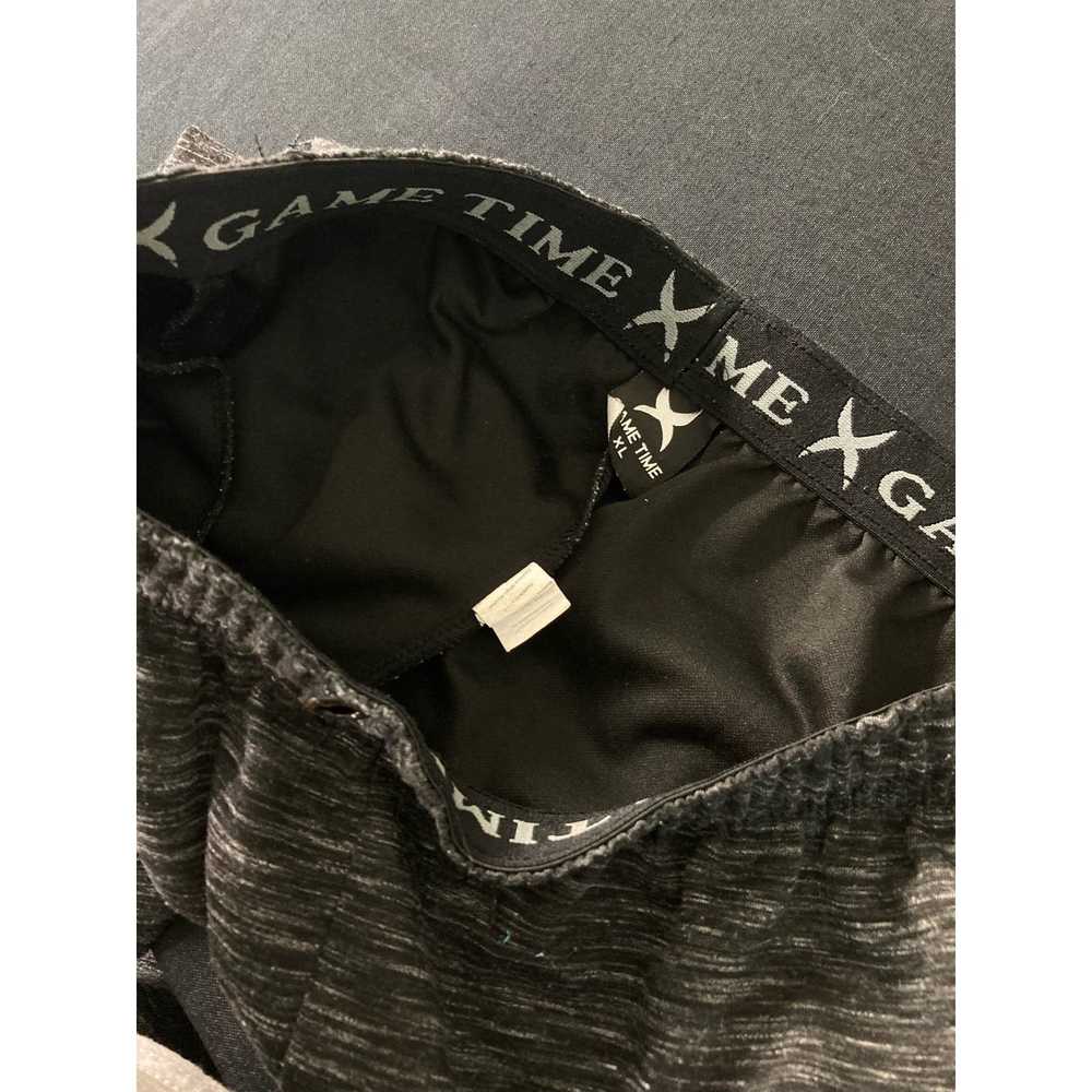 Other Men's Gray Sweatpants XL Joggers Lounge Cas… - image 4