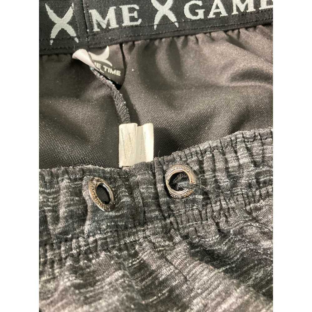 Other Men's Gray Sweatpants XL Joggers Lounge Cas… - image 5