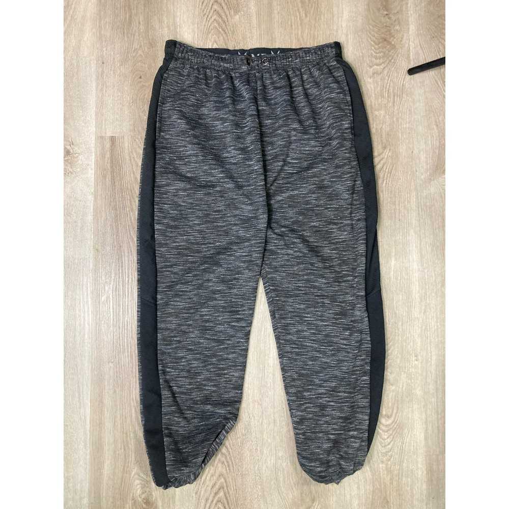 Other Men's Gray Sweatpants XL Joggers Lounge Cas… - image 7