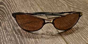 Oakley crosshair s - Gem