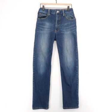 Armani Armani J31 Regular Fit Jeans Mens 30* Blue 