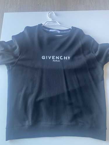 Givenchy GIVENCHY sweatshirt