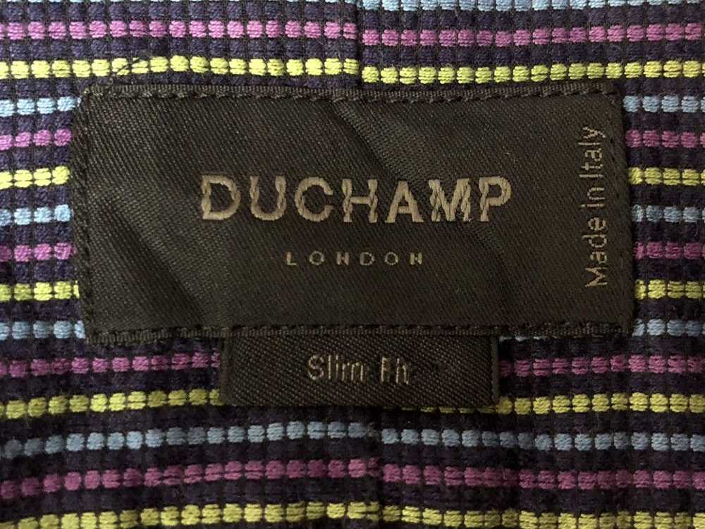 Designer × Duchamp London Premium Duchamp London … - image 8
