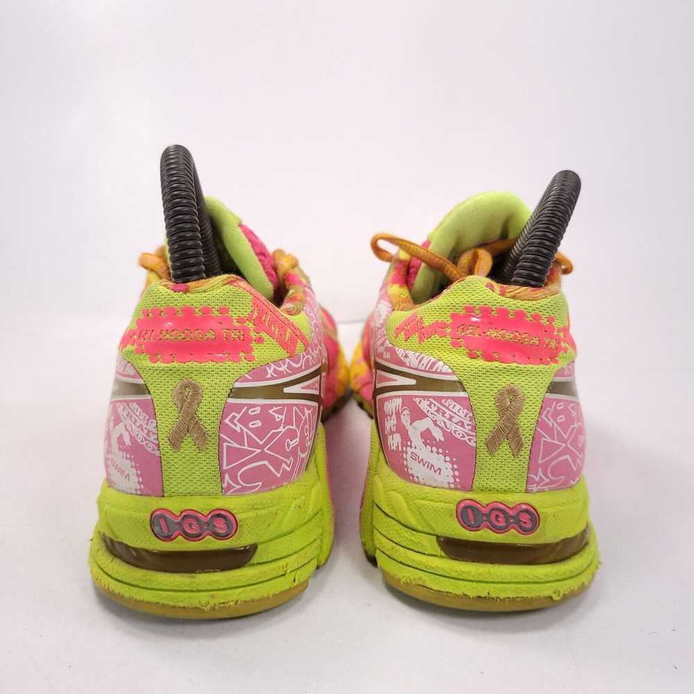Asics Asics Gel-Noosa Tri 9 Lace Up Shoe Women Si… - image 3