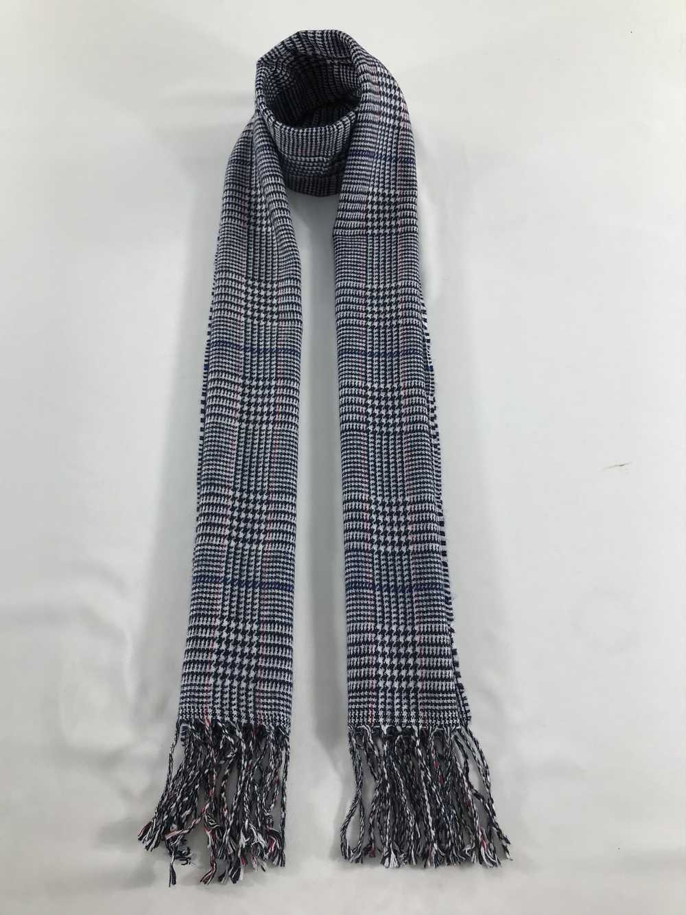 Chaps × Vintage × Winter Session Chaps Wool Scarf… - image 1