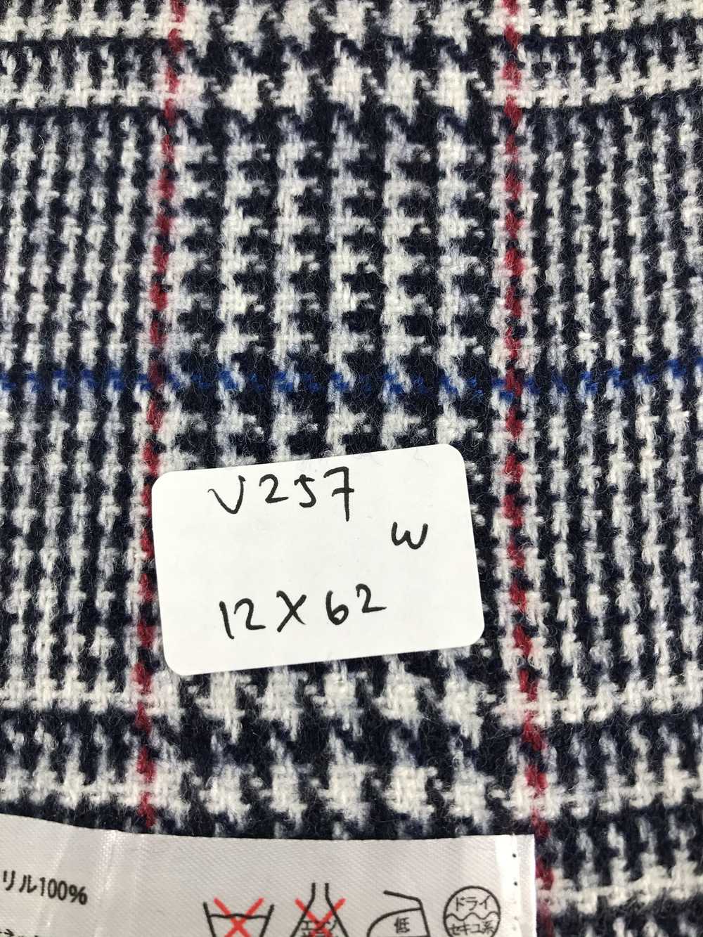 Chaps × Vintage × Winter Session Chaps Wool Scarf… - image 6