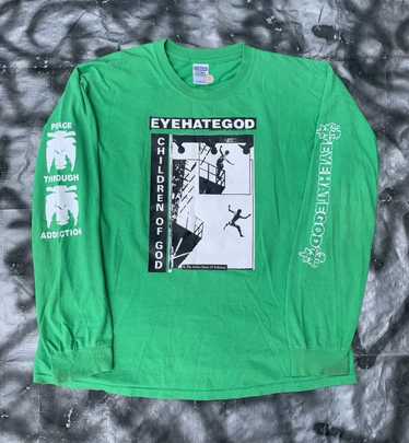 90s vintage eyehategod - Gem