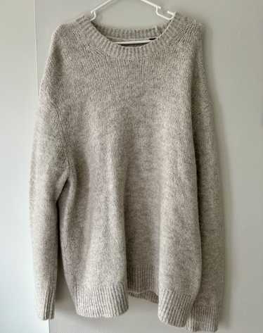 Allsaints All Saints Cashmere Sweater