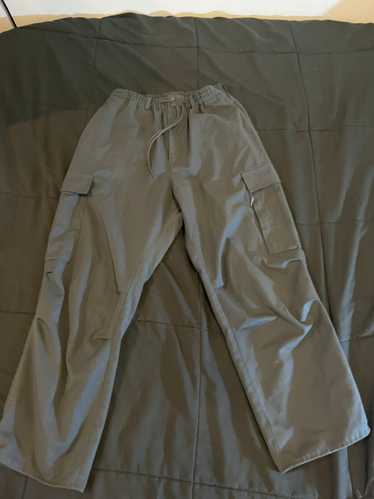 Y-3 cargo pants with - Gem Y-3 cargo pants with - Gem