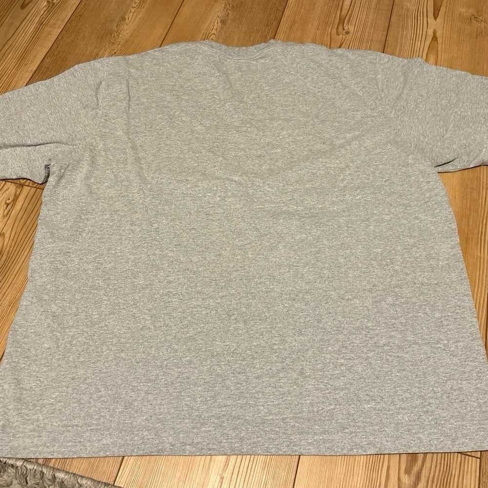 Carhartt t shirt size XXL - image 4