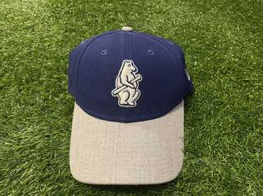 New Era Royal Blue Chicago Cubs - New Era - image 1