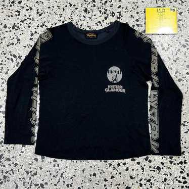 Hysteric Glamour × Streetwear × Vintage HYSTERIC … - image 1