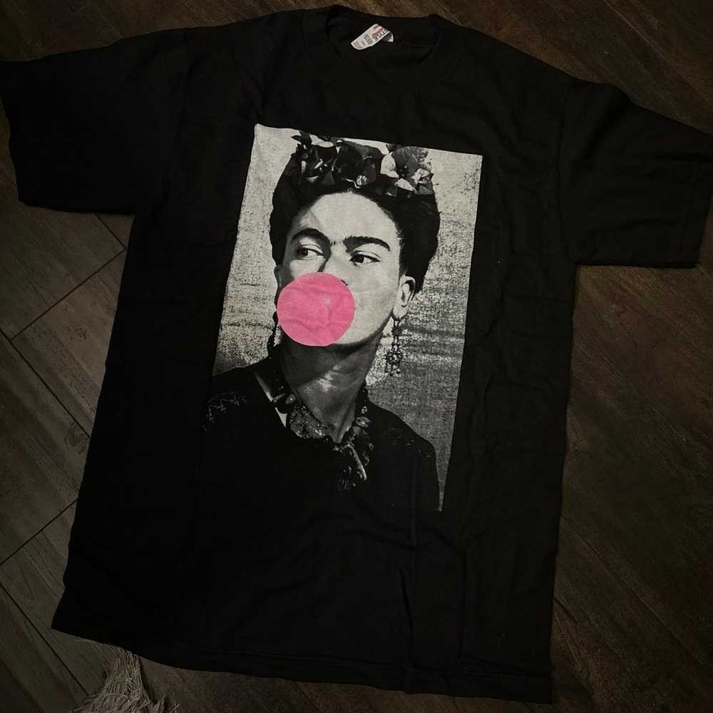 FRIDA KAHLO tee - image 1