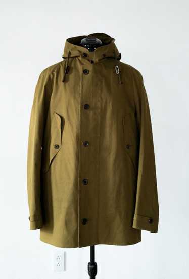 Comme des Garcons Comme des Garcons X Sealup Park… - image 1