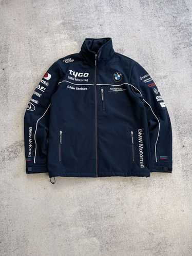 Bmw × Racing × Vintage Tyco BMW Motorrad Motorspor