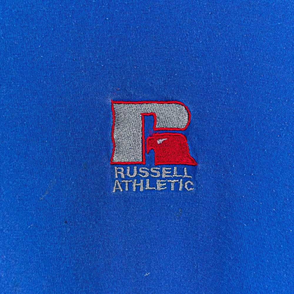 Made In Usa × Russell Athletic × Vintage Russell … - image 3