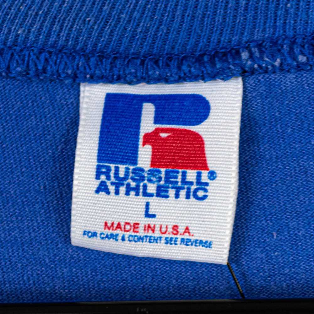 Made In Usa × Russell Athletic × Vintage Russell … - image 5