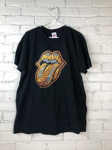 The Rolling Stones Vintage Rolling Stones T-shirt