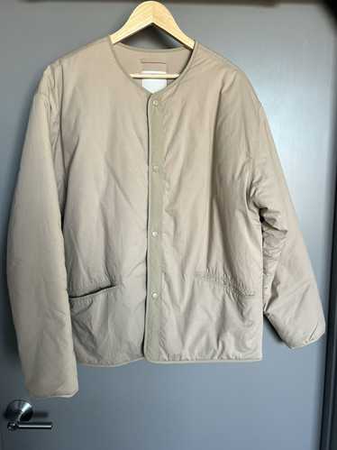 Satta Satta dojo jacket insulated - image 1