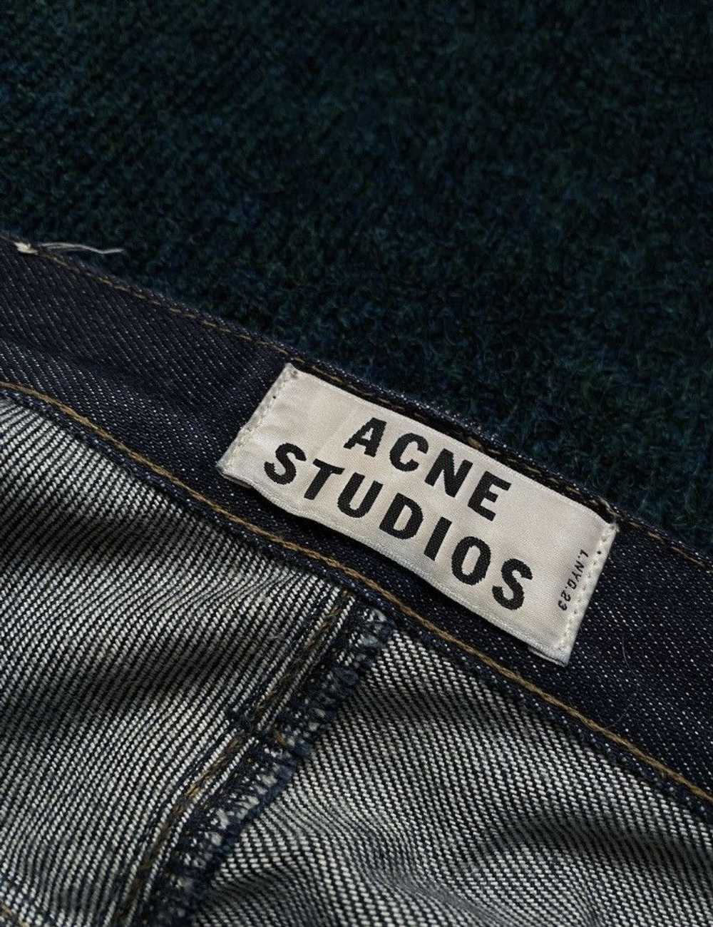 Acne Studios × Streetwear × Vintage Acne Studios … - image 6
