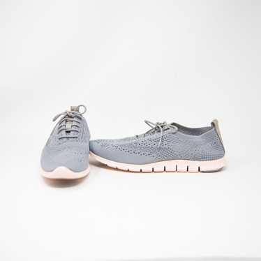 Cole Haan Cole Haan Women's Zerogrand Wingtip Oxf… - image 1