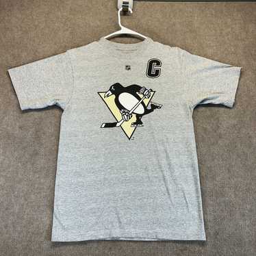 Pittsburgh Penguins Sidney Crosby 87 Jersey Shirt… - image 1