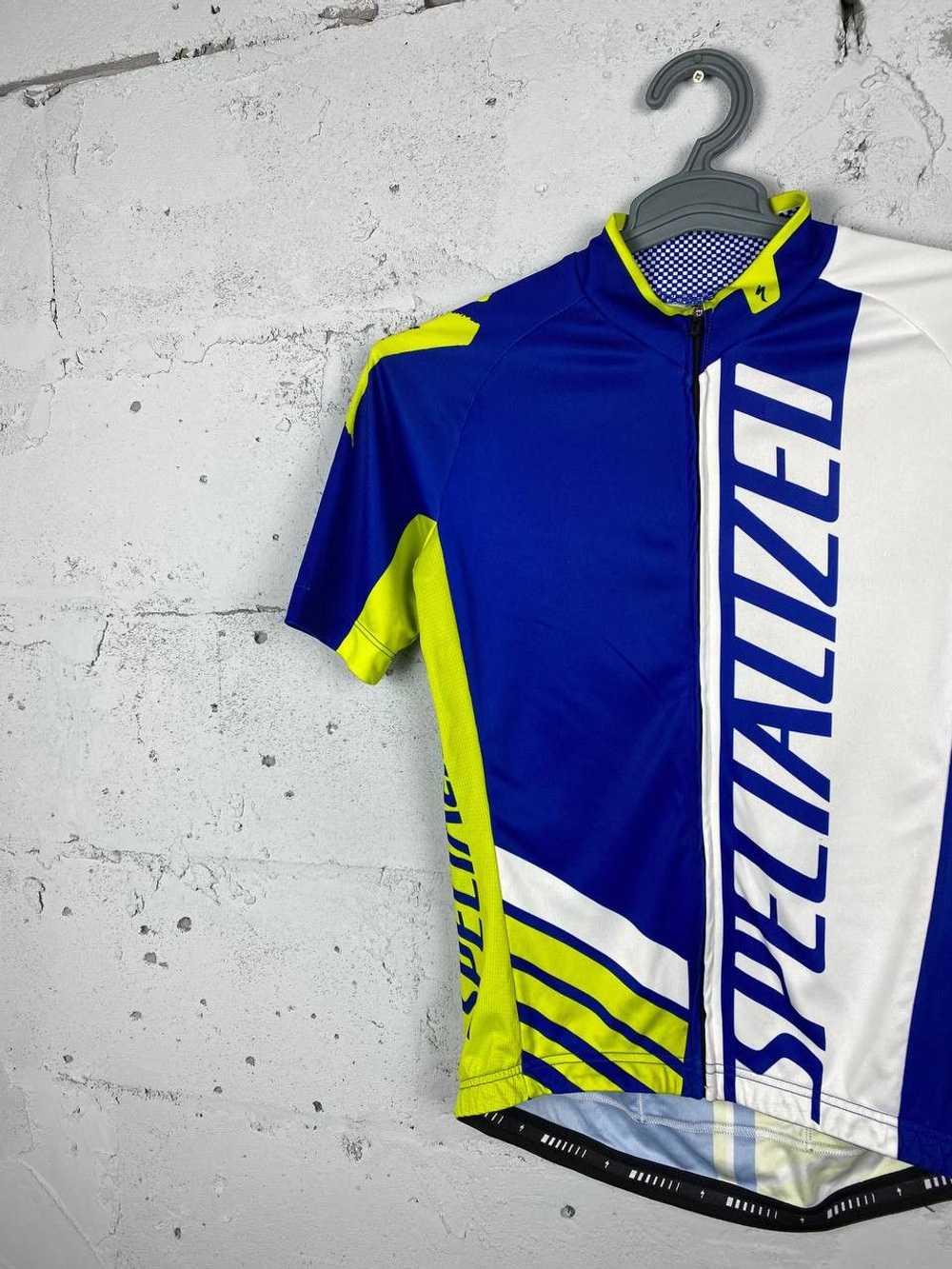 Cycle × Sports Specialties × Streetwear Specializ… - image 2