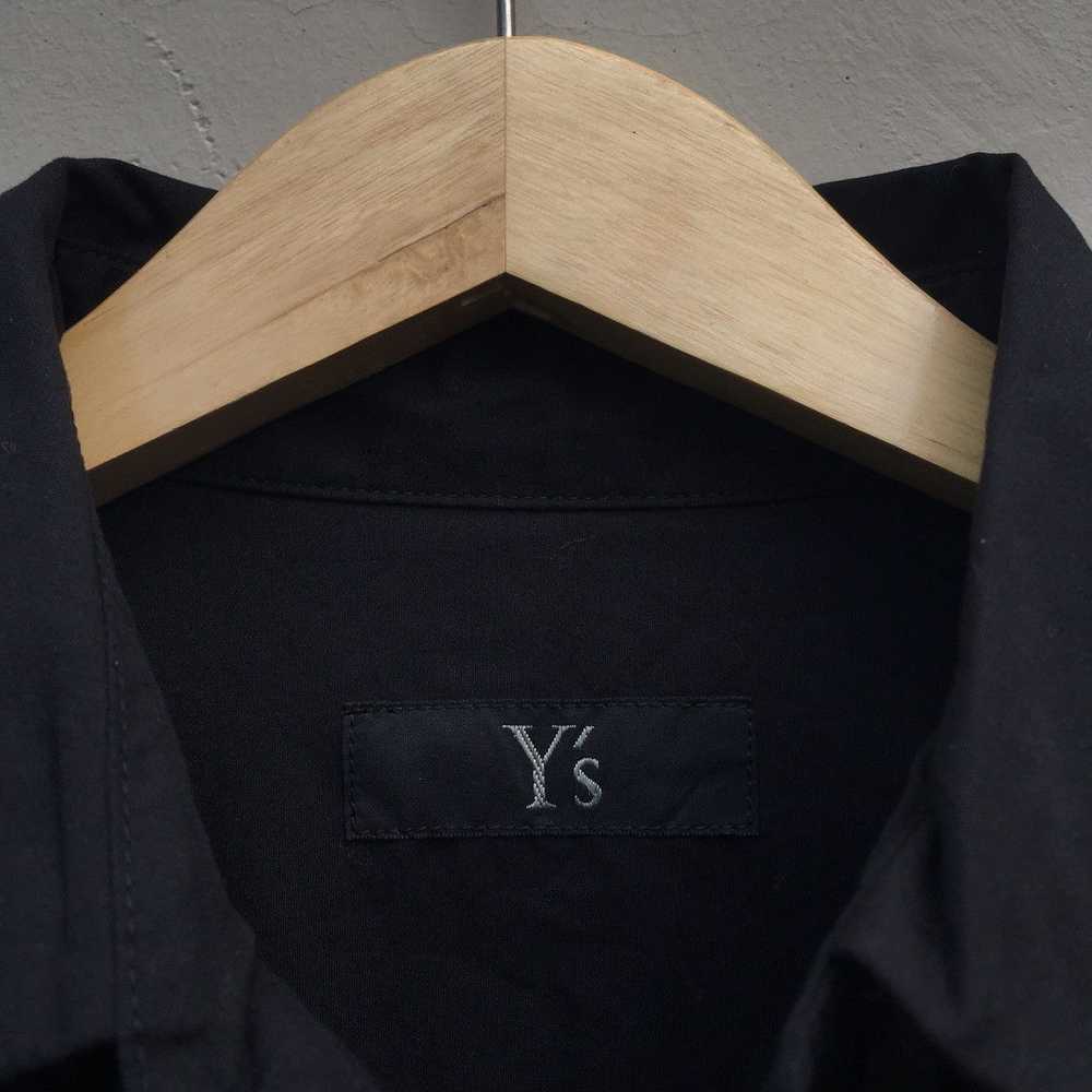 Y's × Yohji Yamamoto × Ys For Men Yohji Yamamoto … - image 6