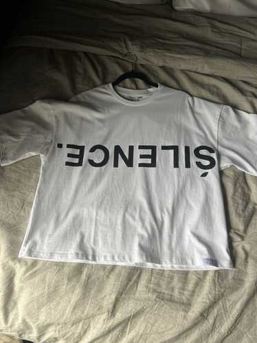 Other onyx apparel brent faiyaz t shirt