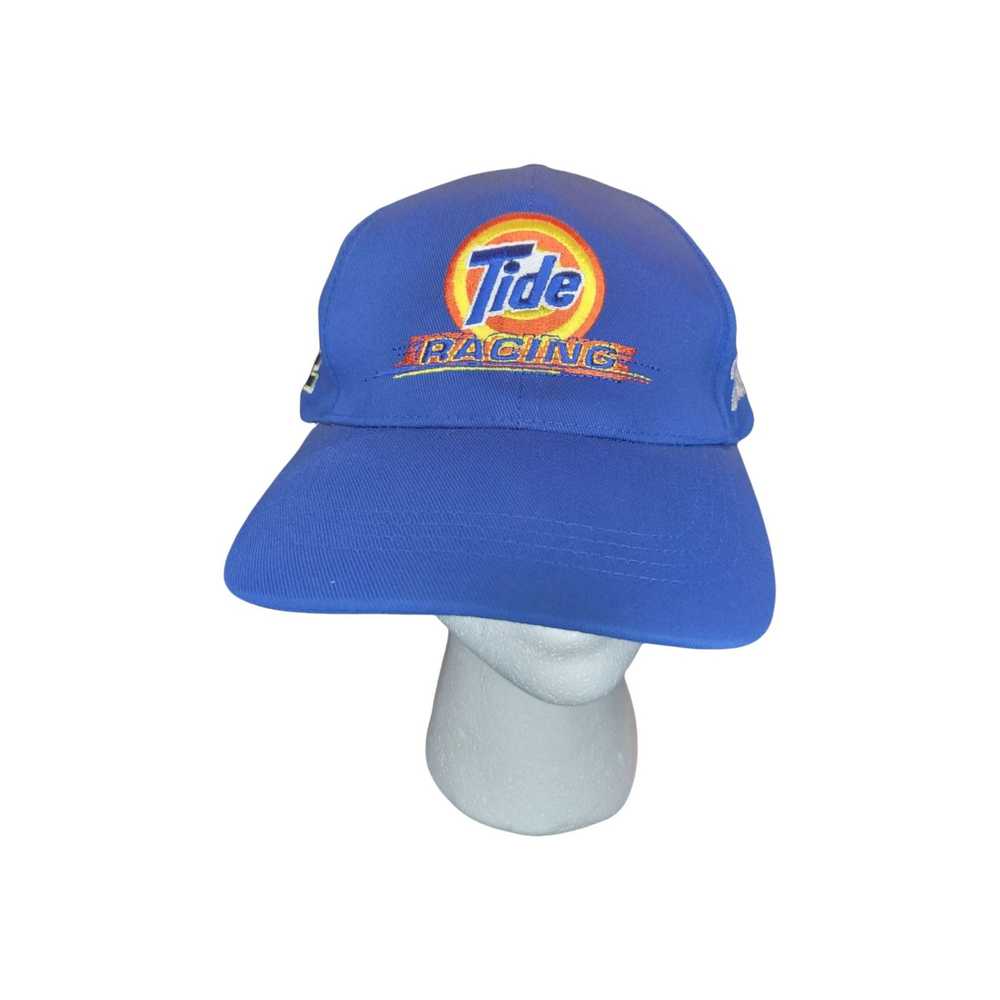 NASCAR Nascar Snapback Tide Racing Downy 32 Multi… - image 1