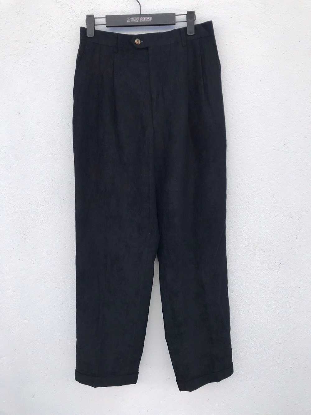 Japanese Brand Marie Claire Corduroy Pants - image 1