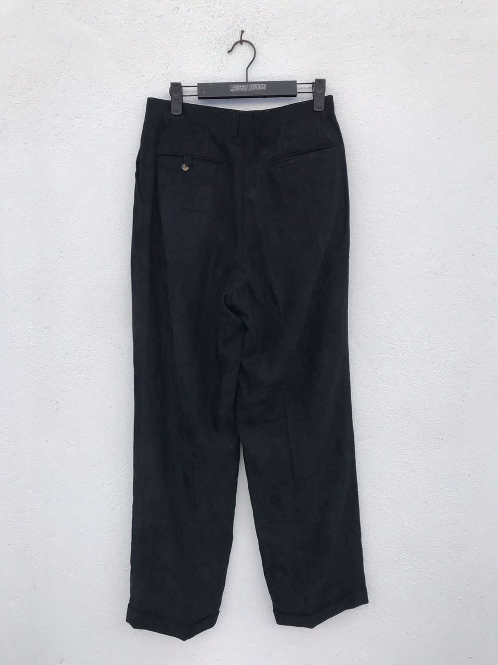 Japanese Brand Marie Claire Corduroy Pants - image 5