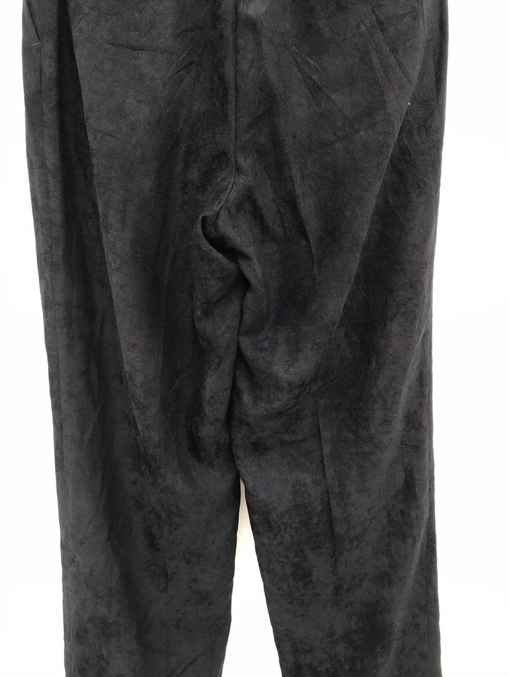 Japanese Brand Marie Claire Corduroy Pants - image 7