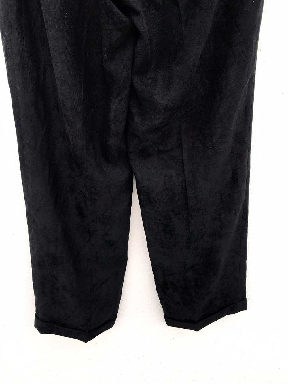 Japanese Brand Marie Claire Corduroy Pants - image 8