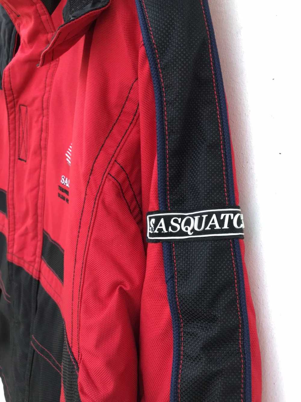 Japanese Brand × Sasquatchfabrix × Ski Sasquatch … - image 11