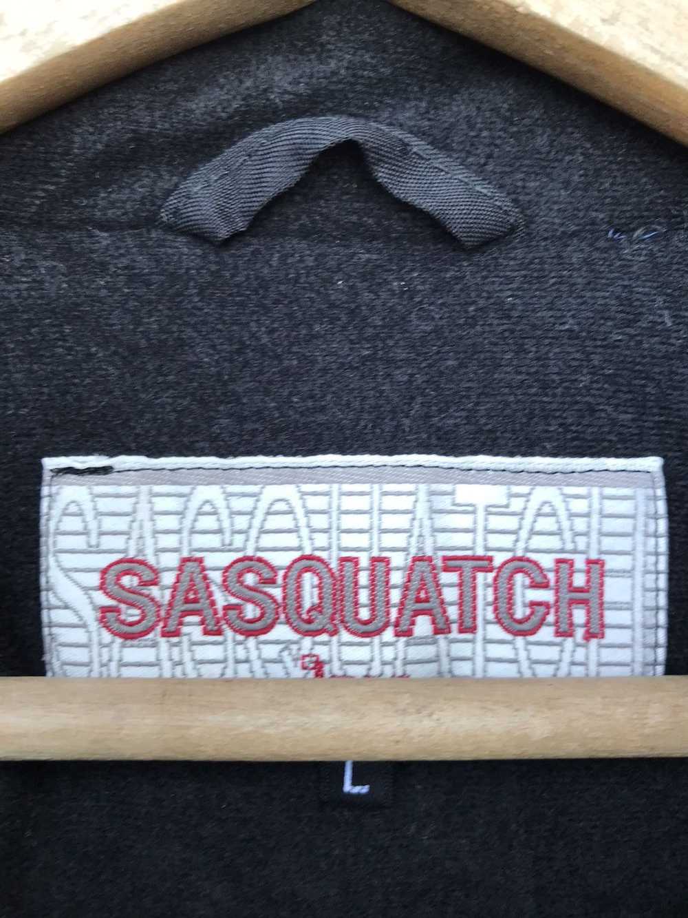 Japanese Brand × Sasquatchfabrix × Ski Sasquatch … - image 3