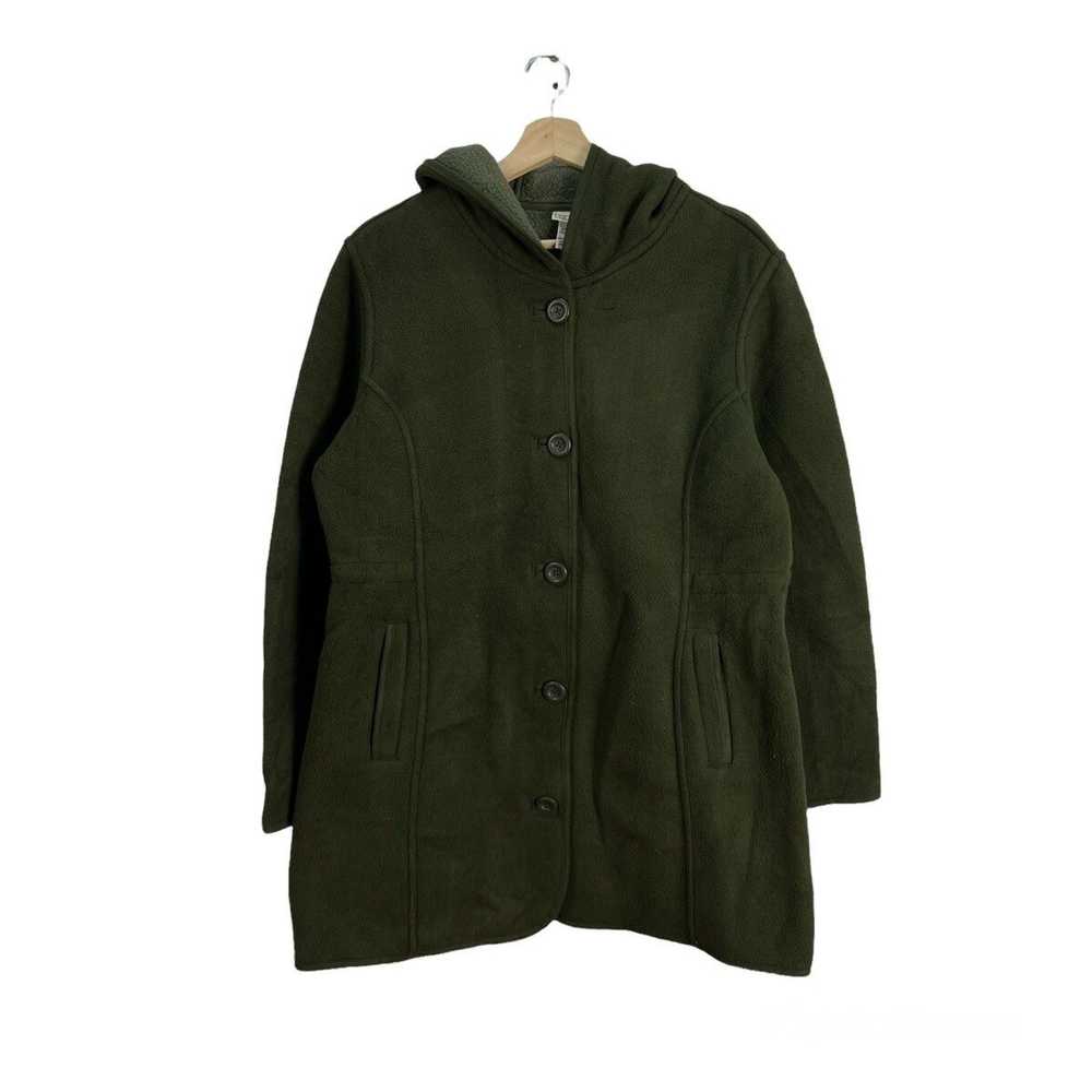 Japanese Brand × Military VINTAGE L.L BEAN MILITA… - image 1