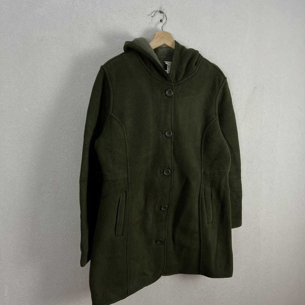 Japanese Brand × Military VINTAGE L.L BEAN MILITA… - image 3