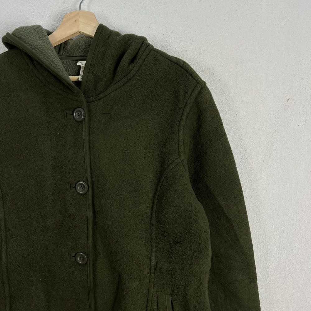 Japanese Brand × Military VINTAGE L.L BEAN MILITA… - image 4