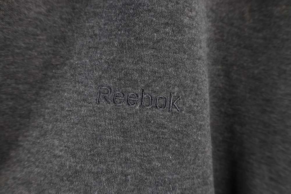 Reebok × Vintage Vintage Reebok Spell Out Crewnec… - image 4