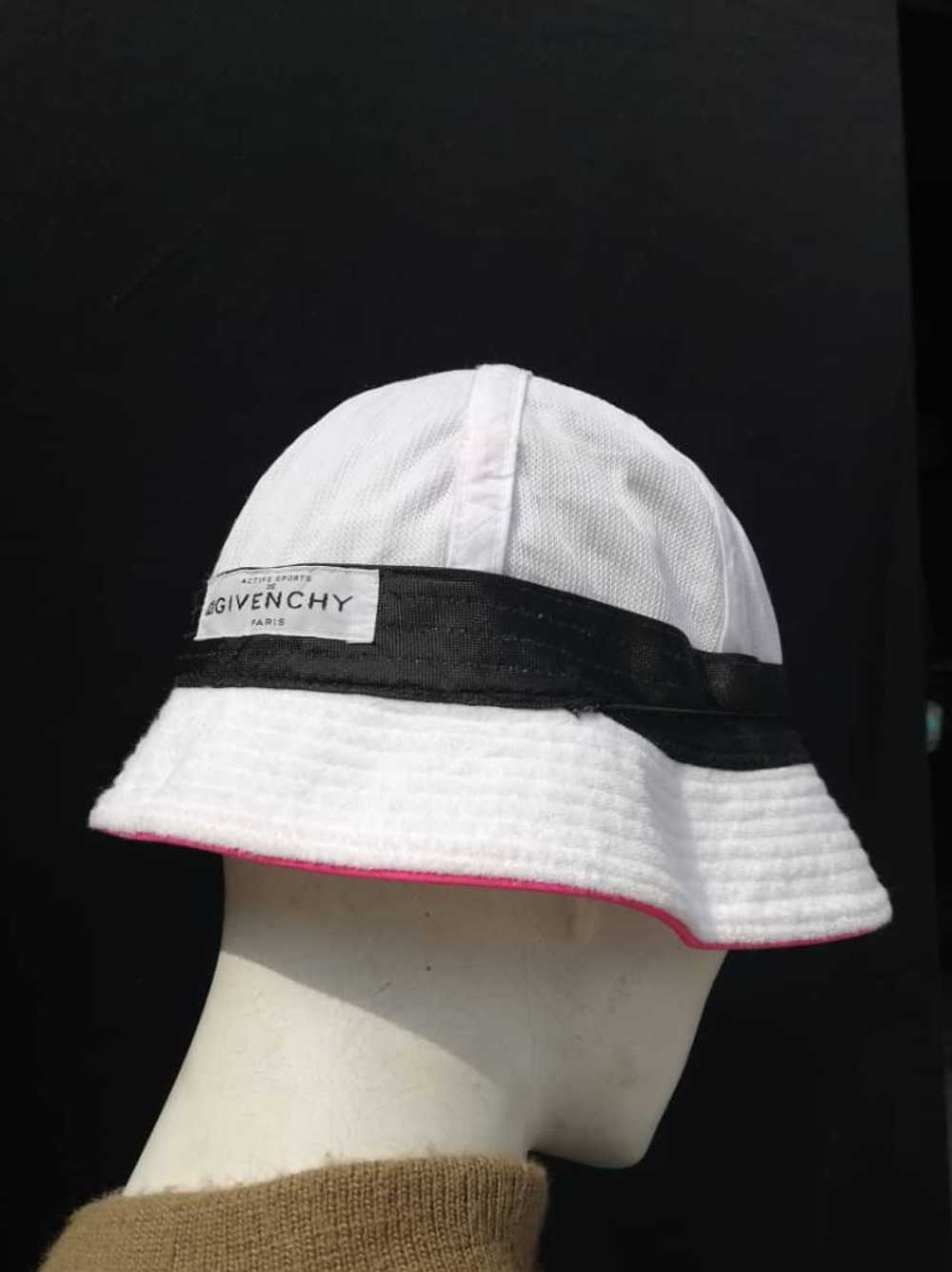 Givenchy Givenchy Paris Bucket Hats - image 10